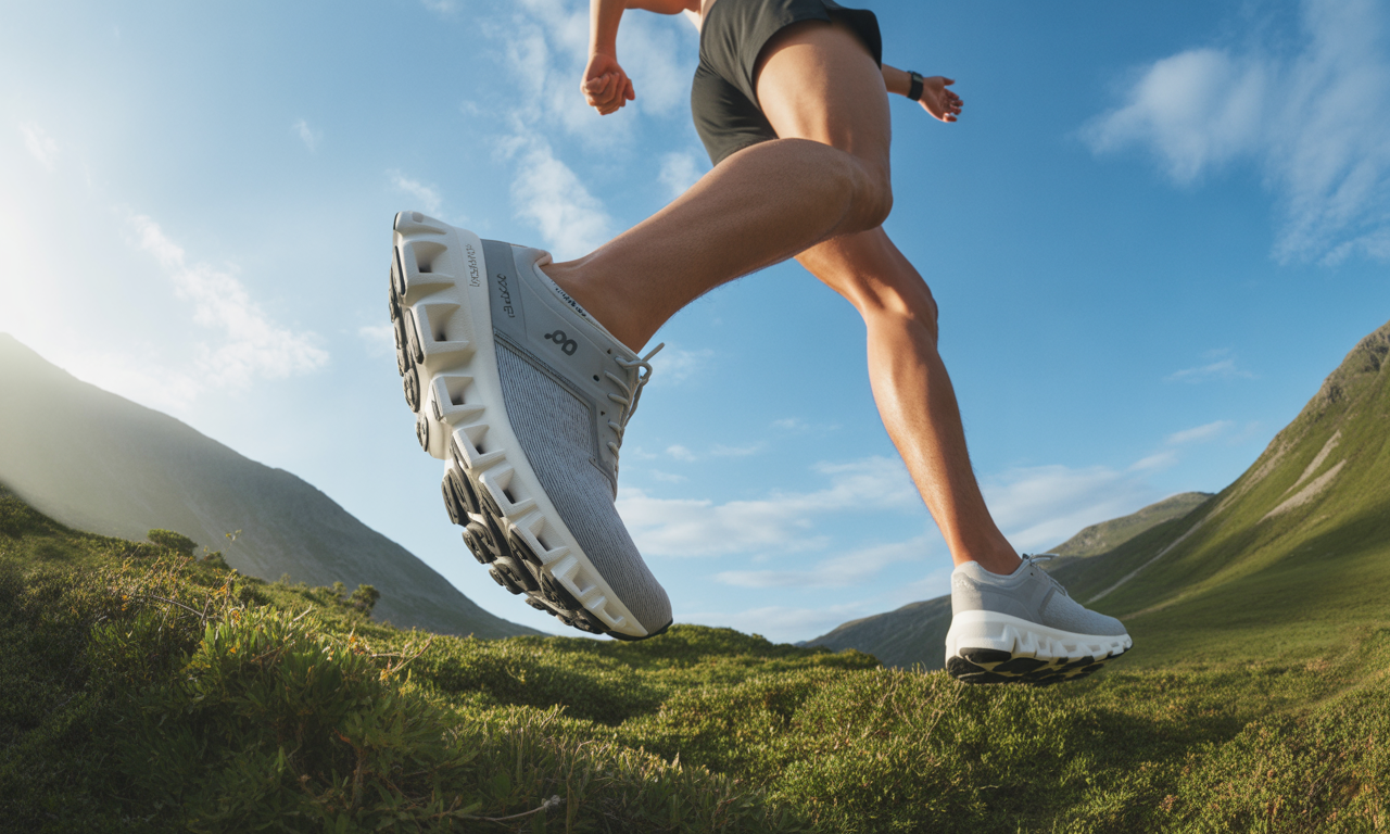 découvrez le confort exceptionnel des on running cloudstratus, l'un des modèles les plus prisés du marché. conçu pour offrir une expérience de course inégalée, ce modèle allie légèreté et maintien. explorez ses caractéristiques innovantes et trouvez le partenaire idéal pour vos séances de jogging.