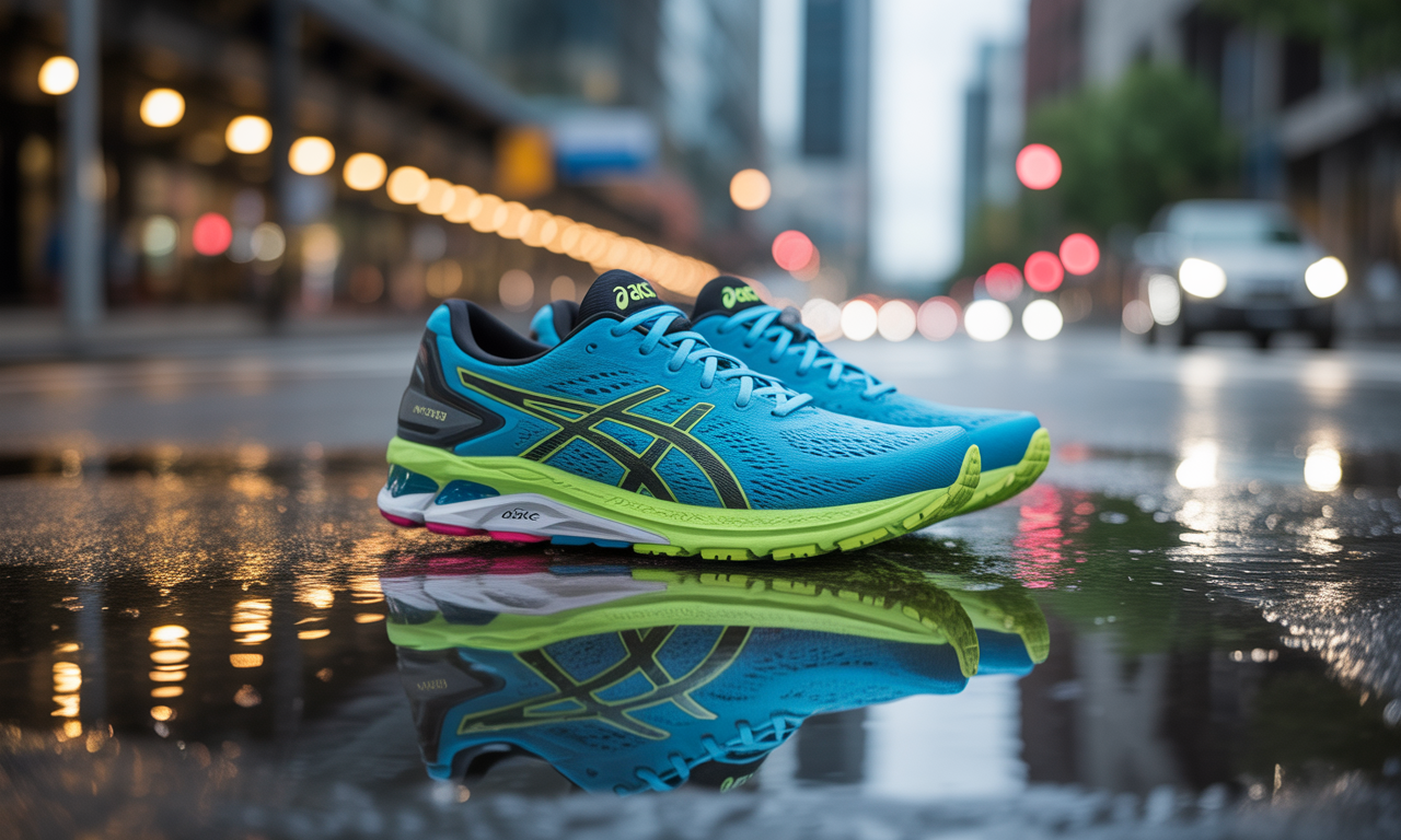 profitez des offres exceptionnelles sur trois modèles de running asics cette semaine ! découvrez nos sélections en promotion pour allier performance et économies.