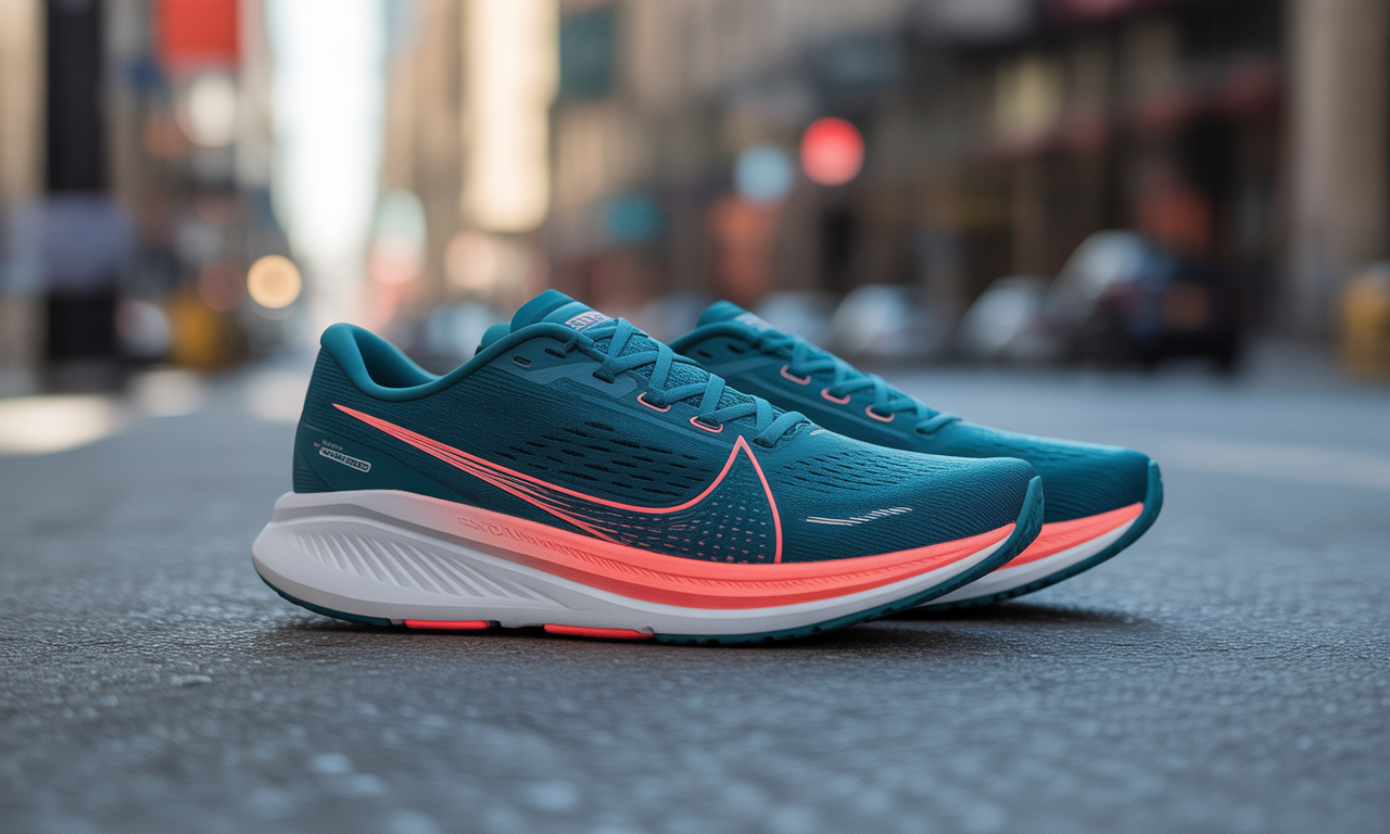 découvrez pourquoi il est essentiel de repenser la conception des chaussures de running pour femmes afin d’offrir un meilleur confort, des performances accrues et une adaptation parfaite à leur morphologie.