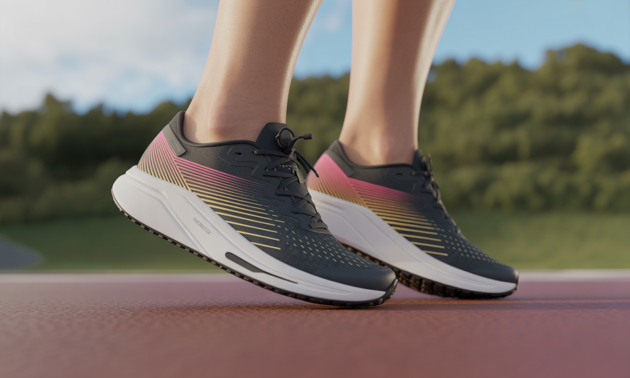 découvrez pourquoi il est essentiel de repenser la conception des chaussures de running pour femmes afin d’offrir plus de confort, de performance et de sécurité adaptées à leur morphologie.