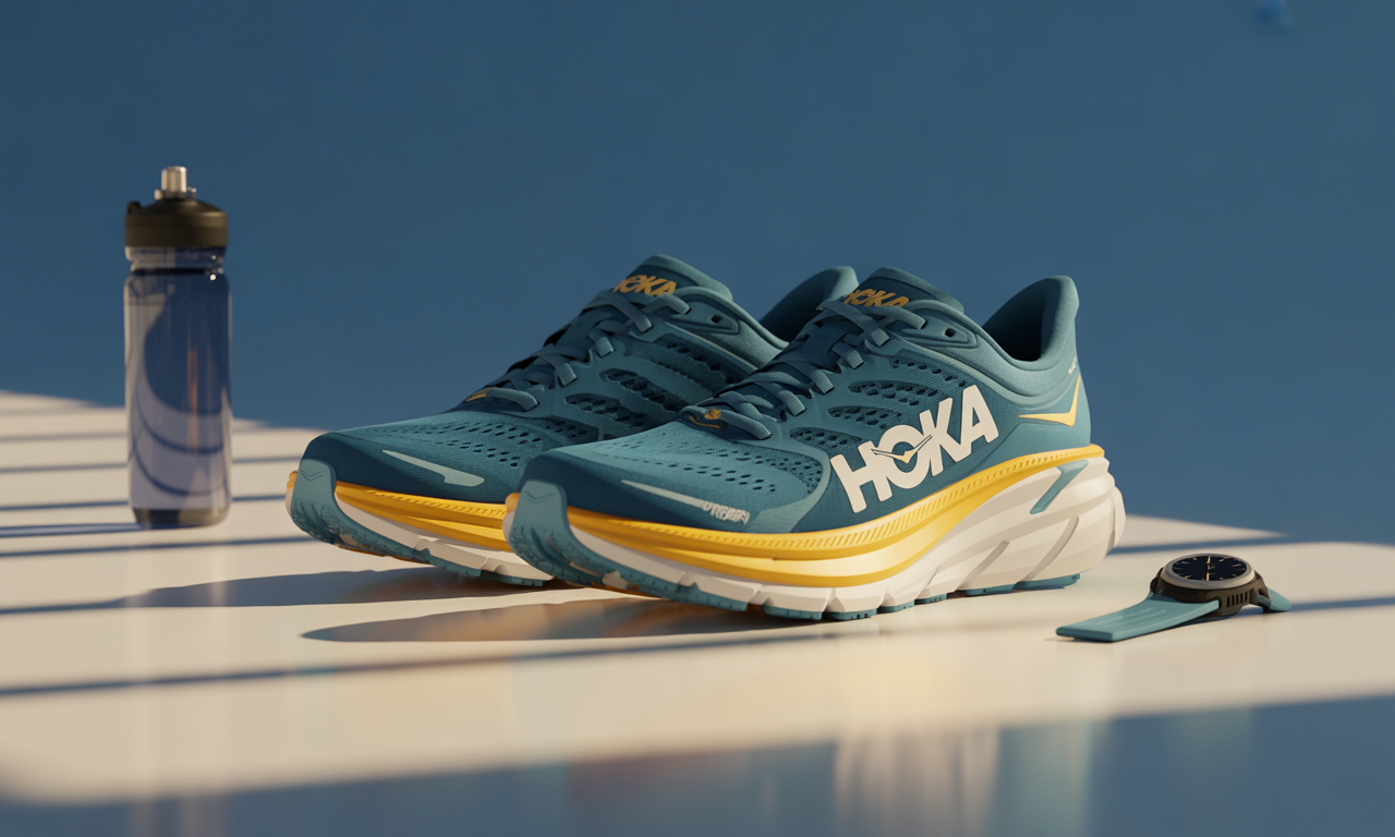 Hoka : Découvrez la paire de chaussures de course la plus recherchée sur le marché 2 découvrez pourquoi les chaussures de course hoka sont les plus recherchées du marché : confort, légèreté et performance réunis pour dépasser tous vos objectifs sportifs.
