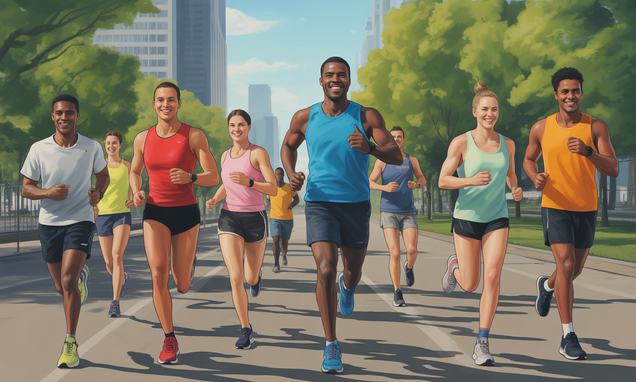 découvrez si le running est vraiment accessible à tous les budgets. analyse des coûts, astuces pour débuter sans se ruiner et conseils pour profiter pleinement de ce sport populaire.