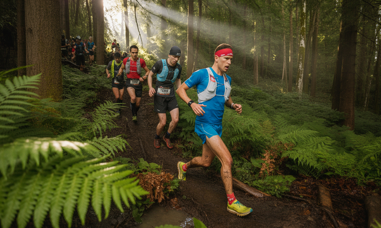 participez au trail de la juffynoise ce dimanche et vivez une expérience unique de course en pleine nature ! un événement incontournable pour tous les amateurs de trail et de sensations fortes au cœur de paysages exceptionnels.