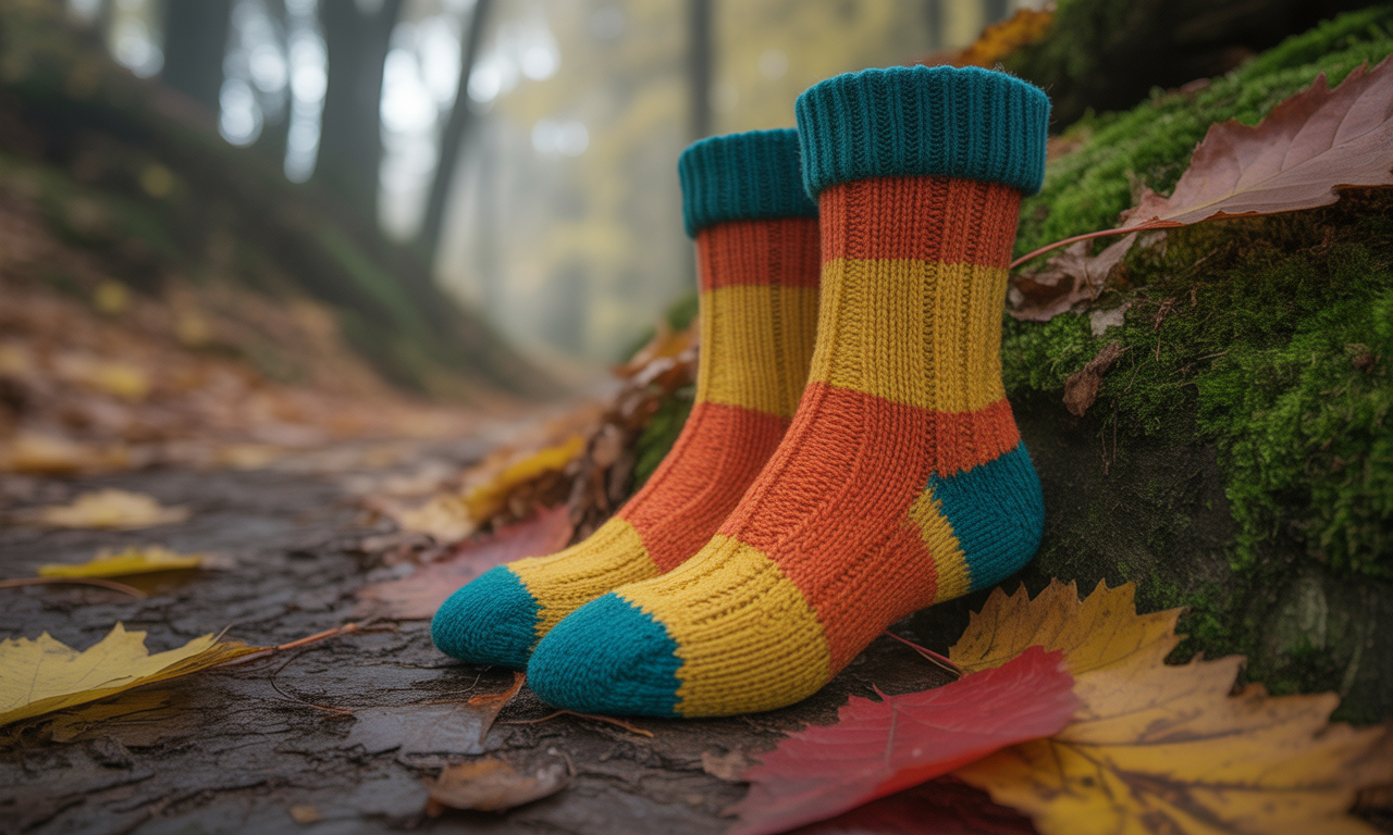 découvrez notre sélection des 3 meilleures chaussettes de running idéales pour courir au chaud dès octobre. confort, isolation et performance assurés pour vos séances par temps froid !