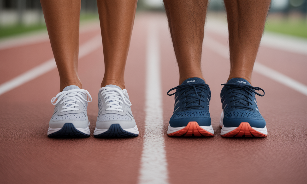 découvrez pourquoi les chaussures de running standard ne répondent pas aux besoins spécifiques des femmes. analyse de la conception, des différences morphologiques et des solutions pour trouver la chaussure idéale.