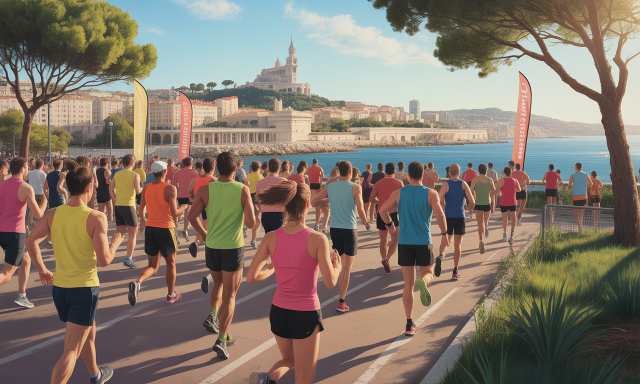 découvrez comment les clubs de course à marseille sont devenus des lieux incontournables pour tisser des liens sociaux et développer son réseau professionnel, grâce à une communauté dynamique et solidaire.