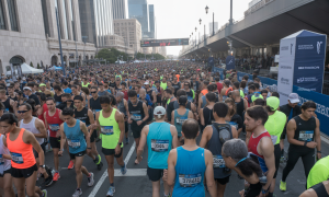 découvrez pourquoi la passion pour le running explose : entre hausse des prix, inscriptions record sur les courses et engouement populaire, explorez les raisons qui expliquent ce phénomène sans précédent dans l’univers de la course à pied.