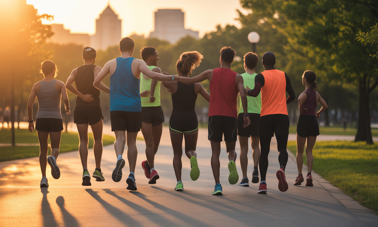 découvrez ce qui agace le plus un passionné de course à pied lorsqu'il croise d'autres coureurs sur son chemin. témoignage sincère et conseils pour une meilleure expérience de course.