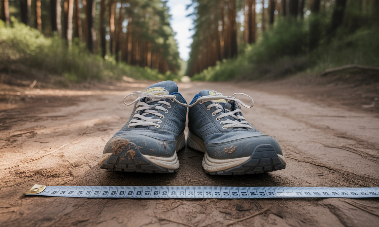 découvrez la vérité sur la règle des 1000 km en running et apprenez combien de temps vos chaussures de course peuvent réellement durer pour optimiser vos performances.