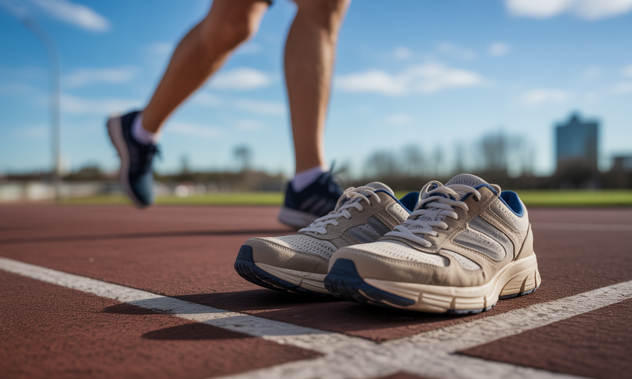 découvrez la vérité sur la règle des 1000 km en course à pied et apprenez combien de temps vos chaussures de running peuvent réellement durer pour optimiser vos performances et éviter les blessures.