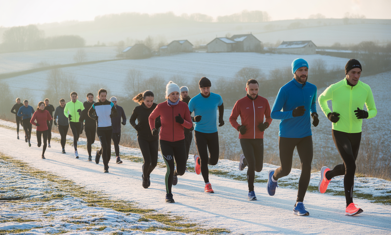 découvrez le club running boisseron, reconnu pour sa présence remarquée et son dynamisme constant dans le monde de la course à pied.