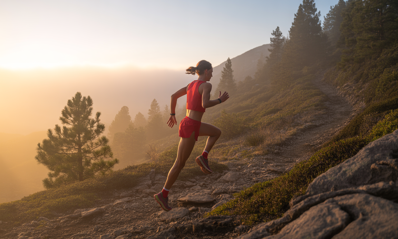 découvrez le témoignage poignant d'un passionné de course à pied qui trouve dans la victoire une source de bien-être profond, malgré les défis personnels du divorce.