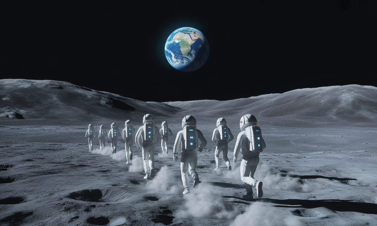 découvrez notre sélection incontournable de 5 livres sur le running pour noël 2024 et offrez le cadeau parfait aux passionnés de course à pied.