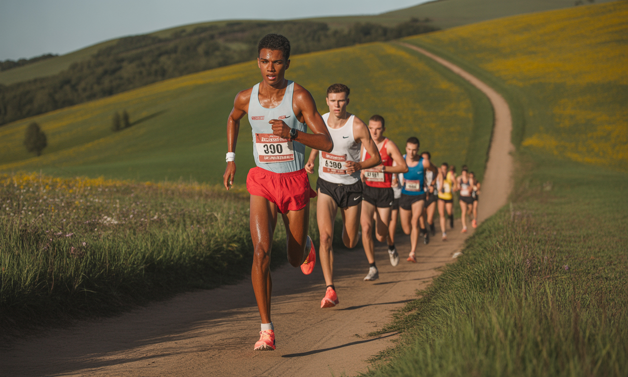 découvrez les événements incontournables et les temps forts du running en sarthe pour l'année 2025. préparez-vous à vivre une année sportive riche en courses et défis.