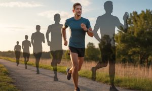 découvrez jusqu'à quel âge un homme peut pratiquer la course à pied sans risque, grâce aux dernières découvertes scientifiques sur la santé et l'endurance.