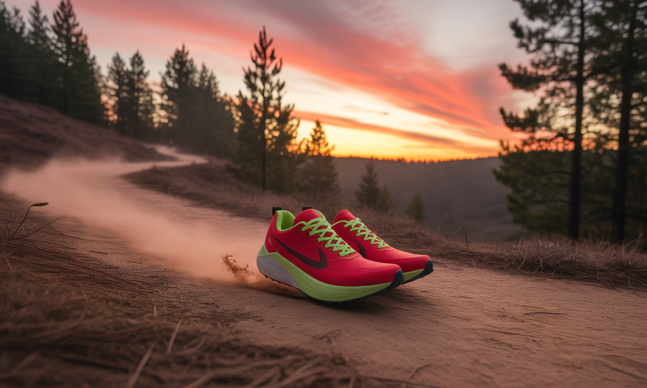 découvrez notre podcast dédié à la course à pied et trouvez la chaussure idéale pour redécouvrir le plaisir du footing. conseils, expériences et astuces pour bien choisir votre équipement.