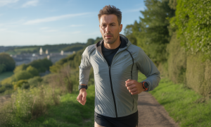 découvrez serge carrière, une figure emblématique et passionnée de la course à pied à saint-juéry, qui inspire et motive les coureurs de tous niveaux.