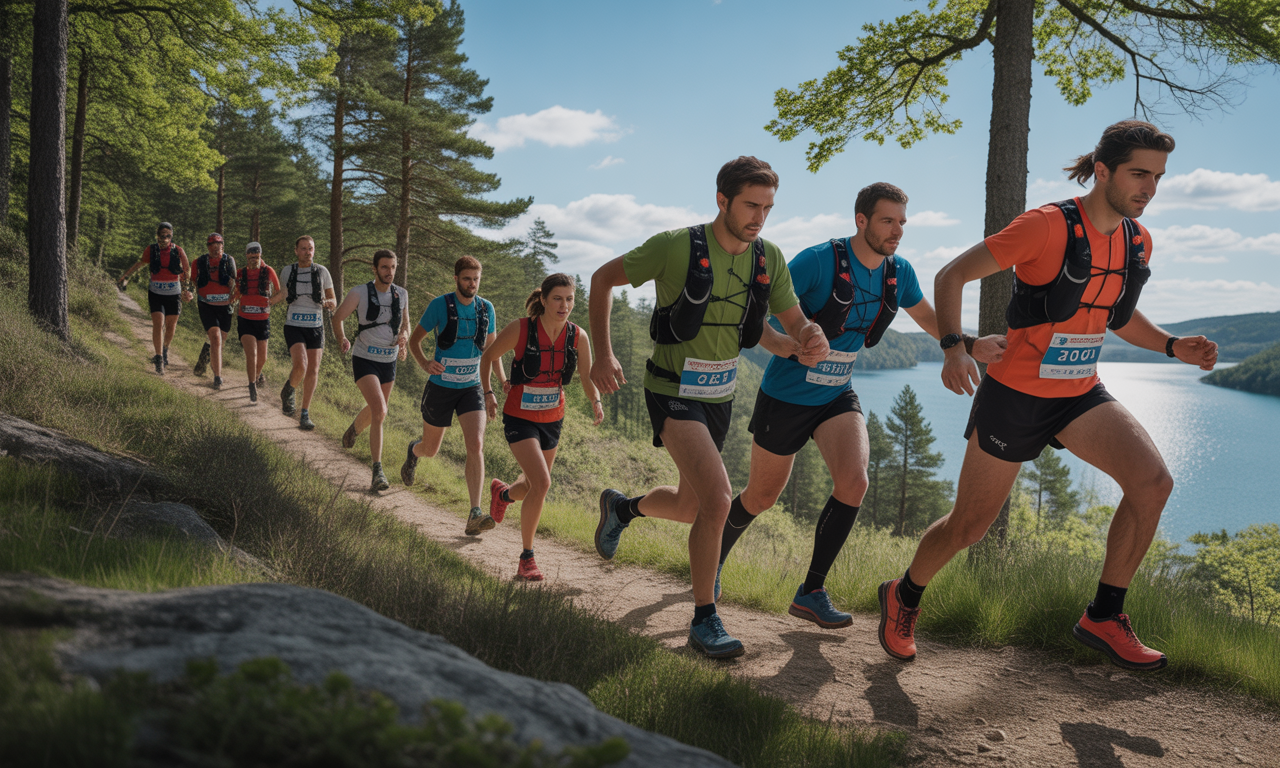 découvrez toutes les informations essentielles pour participer au trail de guerlédan 2026 : dates, horaires, inscriptions et conseils pratiques pour une expérience réussie.