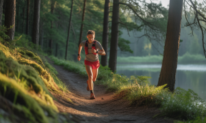 découvrez toutes les informations essentielles pour participer au trail de guerlédan 2026 : dates, horaires, modalités d'inscription et conseils pratiques pour préparer votre course.