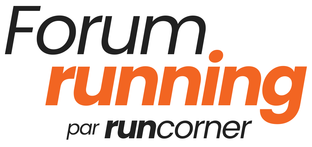 Forum Running